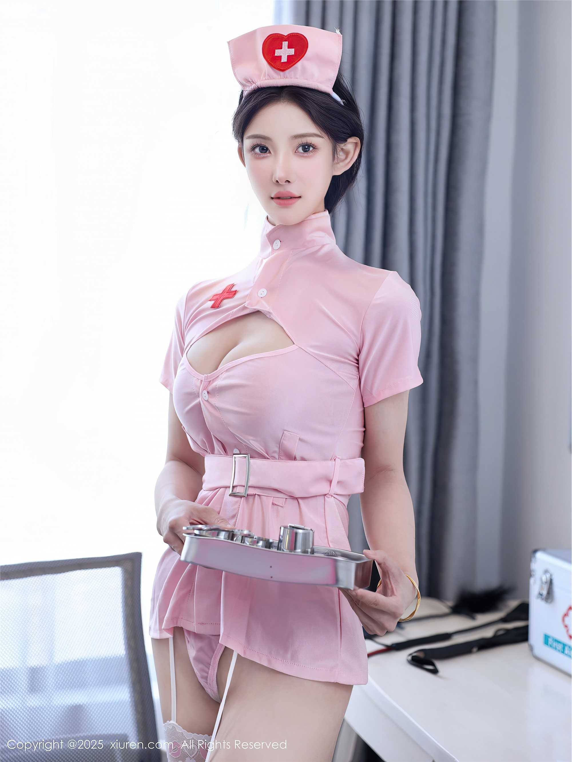 Xiuren秀人网 2025.07.18 NO.10563 梨霜儿